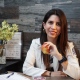 Paola Estefanía García Badillo