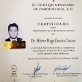 Ampliar imagen: certificate 5