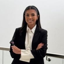 Ampliar imagen: Angélica Ingrid Tena Collins, Otorrinolaringólogo Cancun