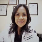 Dra. Isela Aboytes Rosales