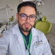 Omar Israel Carlón Cuevas