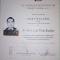 Ampliar imagen: certificate 4
