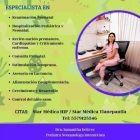 Dra. Samantha Delivez Suarez Silva