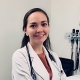 Ilse Flores Aranda