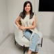 María Lizbeth Ortega Jiménez