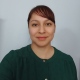 María Guadalupe Navarro Donjuán