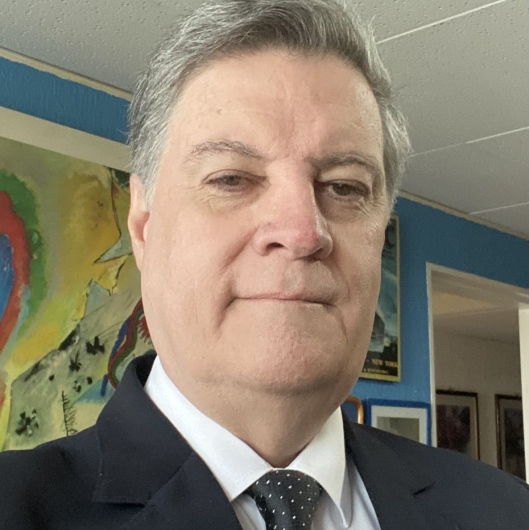 Dr. Miguel Foncerrada Montaño