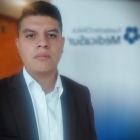 Dr. Manuel Alejandro Cabrera Huerta