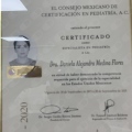 Ampliar imagen: certificate 4
