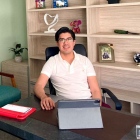 Dr. Omar García Solís