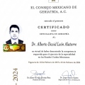 Ampliar imagen: certificate 1