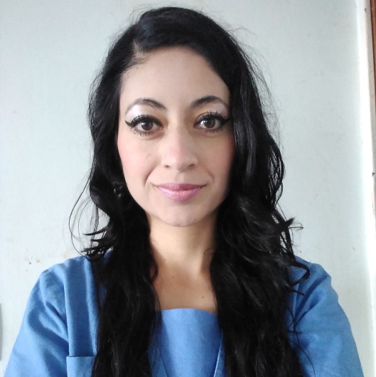 Veronica Acuña Terapeuta complementario en Ciudad de México CDMX Veronica Acuña Terapeuta complementario en Ciudad de México CDMX