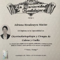 Ampliar imagen: certificate 6