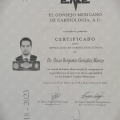 Ampliar imagen: certificate 1