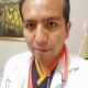Guillermo Arturo Rivera Ortuño