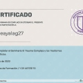 Ampliar imagen: certificate 6