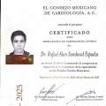 Ampliar imagen: certificate 2