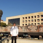 Dr. Juan Carlos Aguilar De La O