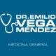 Emilio Vega Méndez