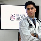 Dr. Rafael Alan Sandoval Espadas