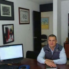 Lic. José Tamayo Rodríguez