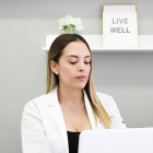 Lic. Alejandra Gil Manzo