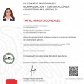 Ampliar imagen: certificate 4