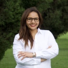 Dra. Brenda Yadira Pérez Ramírez