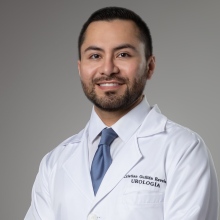 Ampliar imagen: Cristian Daniel Guillen Reveles, Urólogo Tlalnepantla de Baz