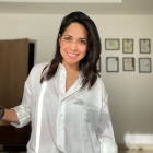 Lic. Berenice Pérez T