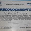 Ampliar imagen: certificate 1