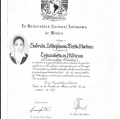 Ampliar imagen: certificate 1