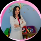 Dra. Jazmín Jiménez Vázquez