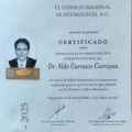 Ampliar imagen: certificate 6