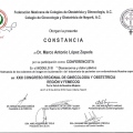 Ampliar imagen: certificate 25