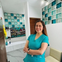 Ampliar imagen: Laura Yazmin Samano Gomez, Dentista - Odontólogo Santiago Tianguistengo-Gualupita Yancuitlalpan