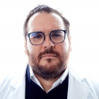 Dr. Homero David Sandoval Alfaro