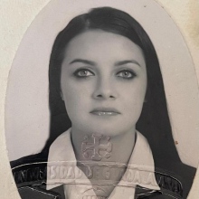 Ampliar imagen: Karen Lizbeth Aguayo Gomez, Médico general Guadalajara