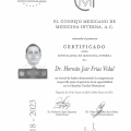 Ampliar imagen: certificate 1