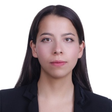 Ampliar imagen: Vanessa Gómez Valencia, Psicólogo Ciudad de México