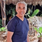 Lic. Miguel Enrique Rodríguez Espinosa