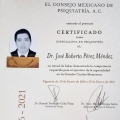 Ampliar imagen: certificate 5
