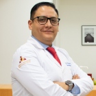 Dr. Ulises Santos Aguilar