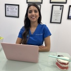 Dra. Karla Torres Fuentes