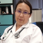 Dra. Iliana Esther Rivero Alvarez