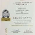 Ampliar imagen: certificate 1