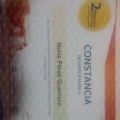 Ampliar imagen: certificate 9
