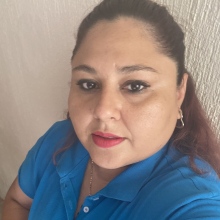 Ampliar imagen: Grecia Pacheco, Fisioterapeuta Chetumal