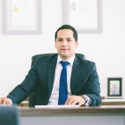Dr. César Sebastián Ortiz Hernández