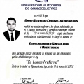 Ampliar imagen: certificate 4